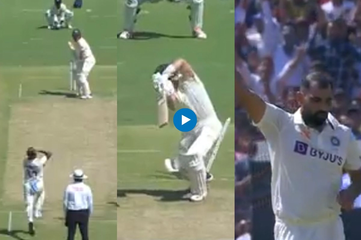 IND vs AUS