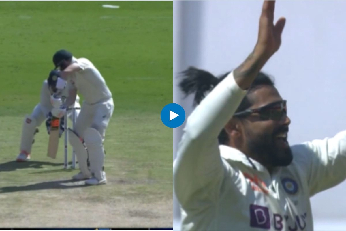 IND vs AUS