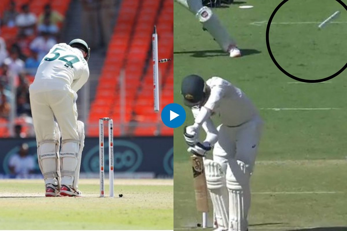 IND vs AUS