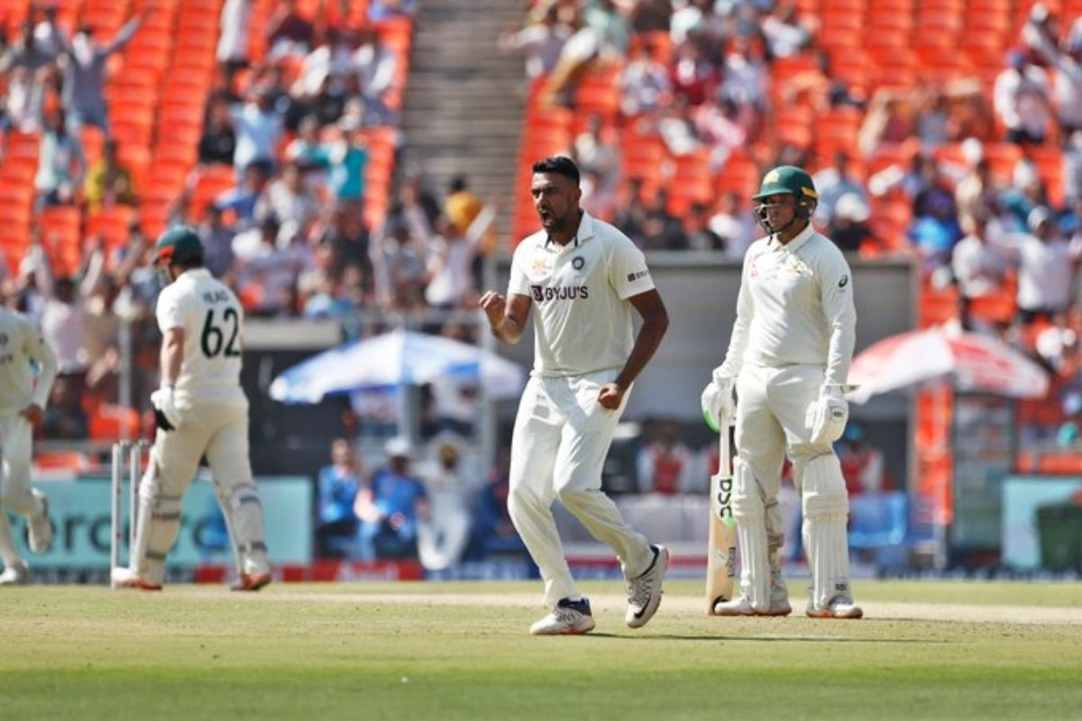 IND vs AUS