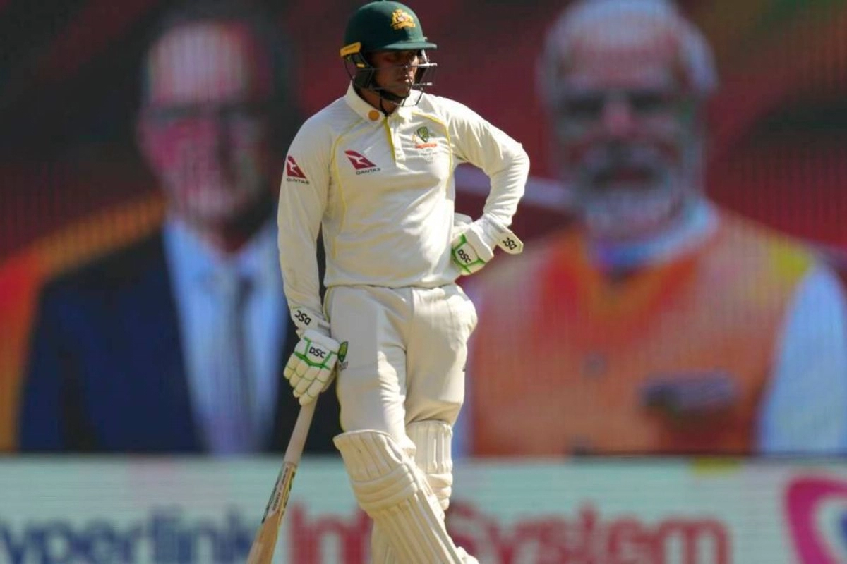 IND vs AUS