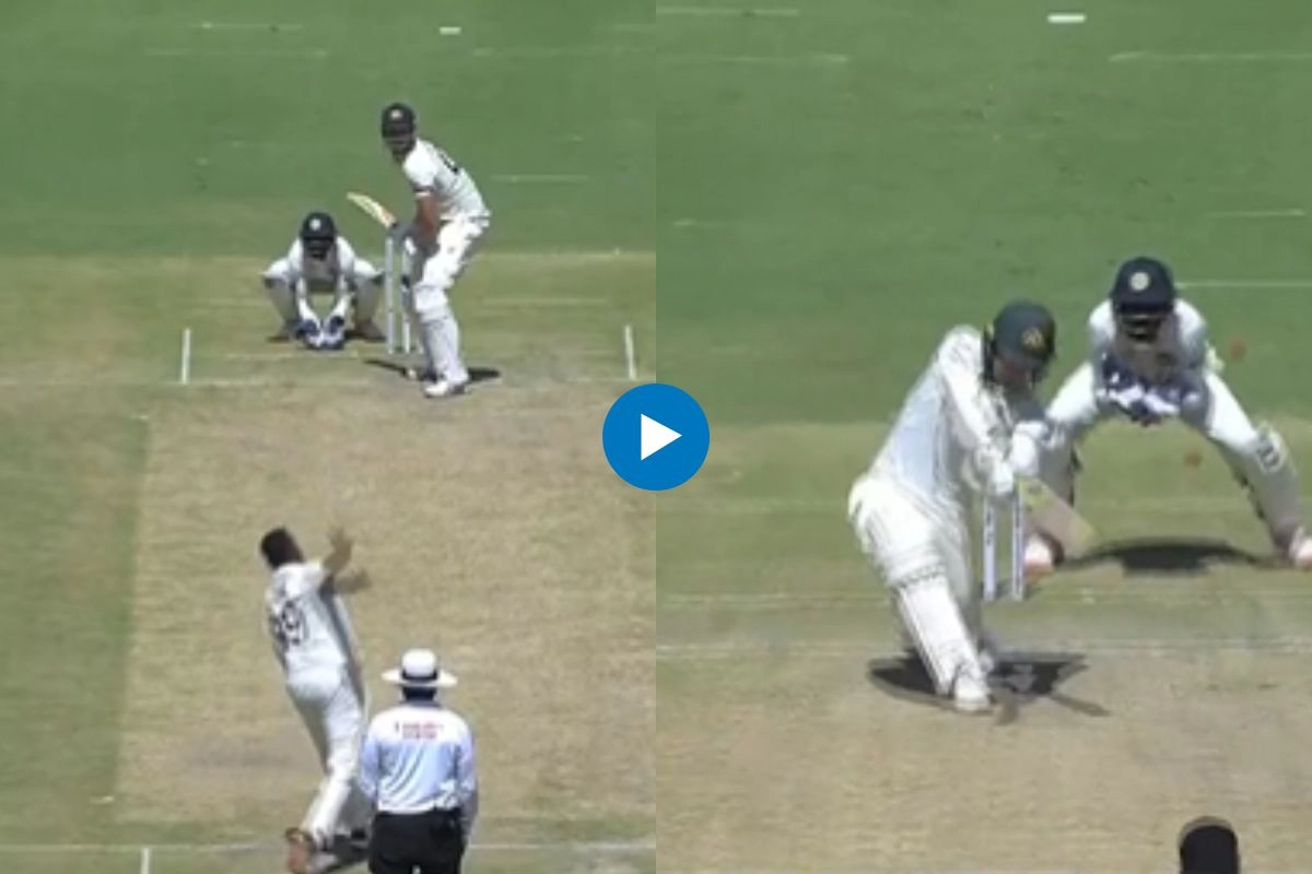 IND vs AUS