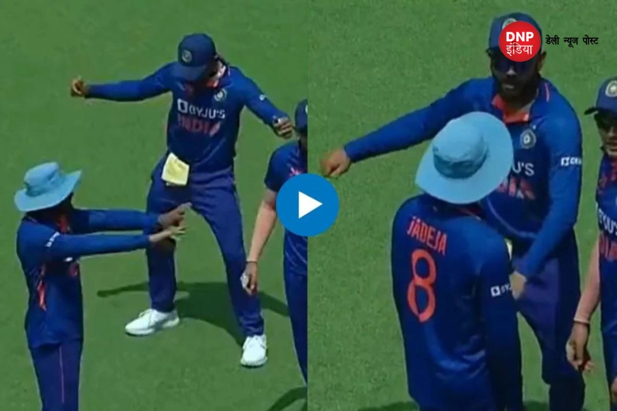 IND vs AUS 3rd ODI Live