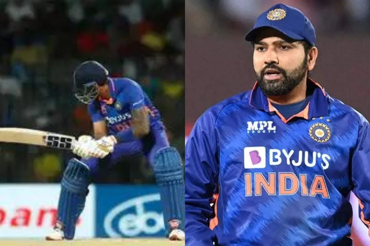 IND vs AUS