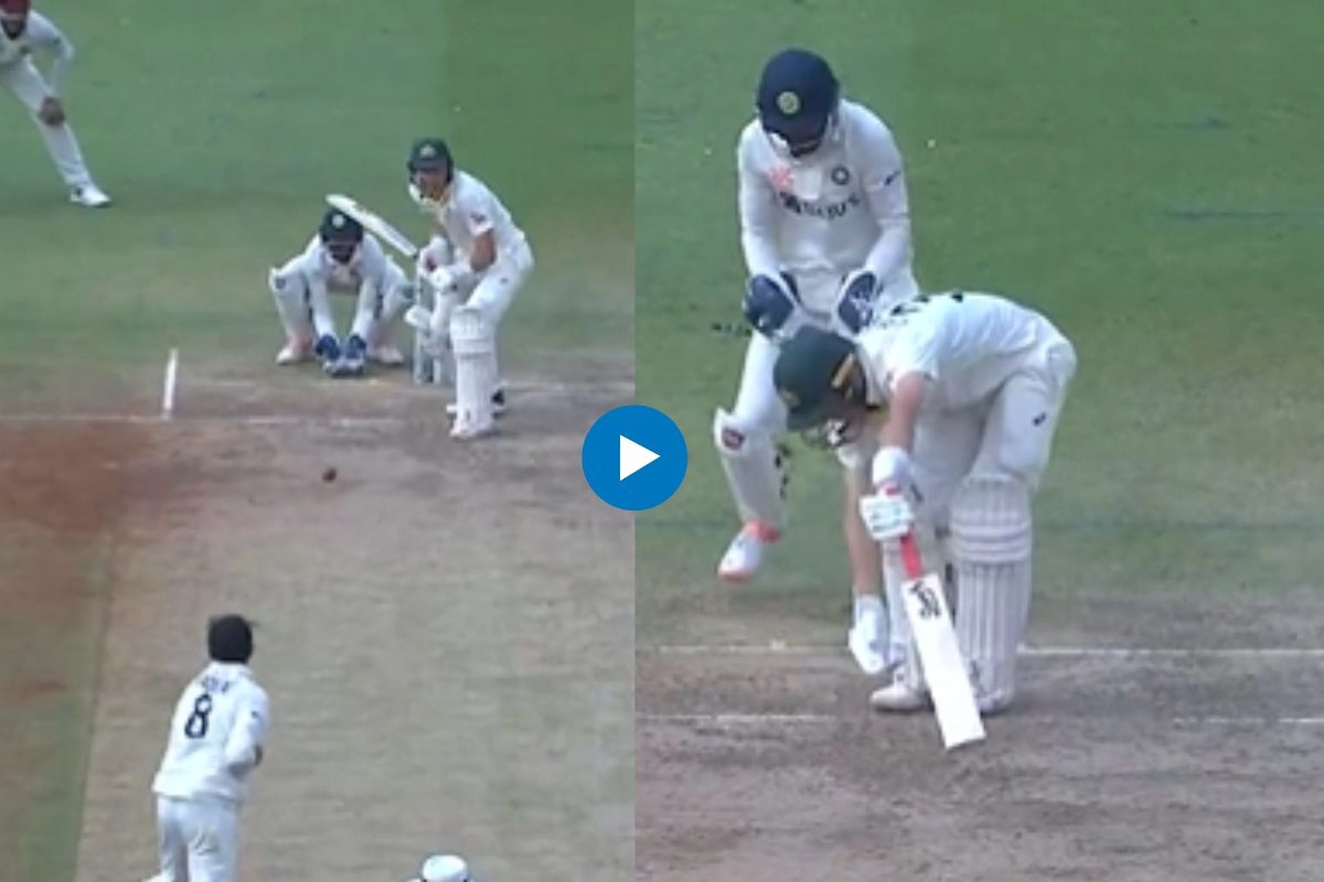 IND vs AUS