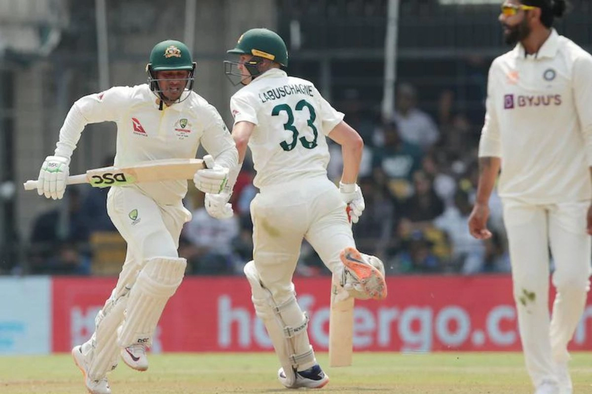IND vs AUS: इंदौर टेस्ट के पहले दिन का खेल समाप्त, कंगारू टीम ने बनाई