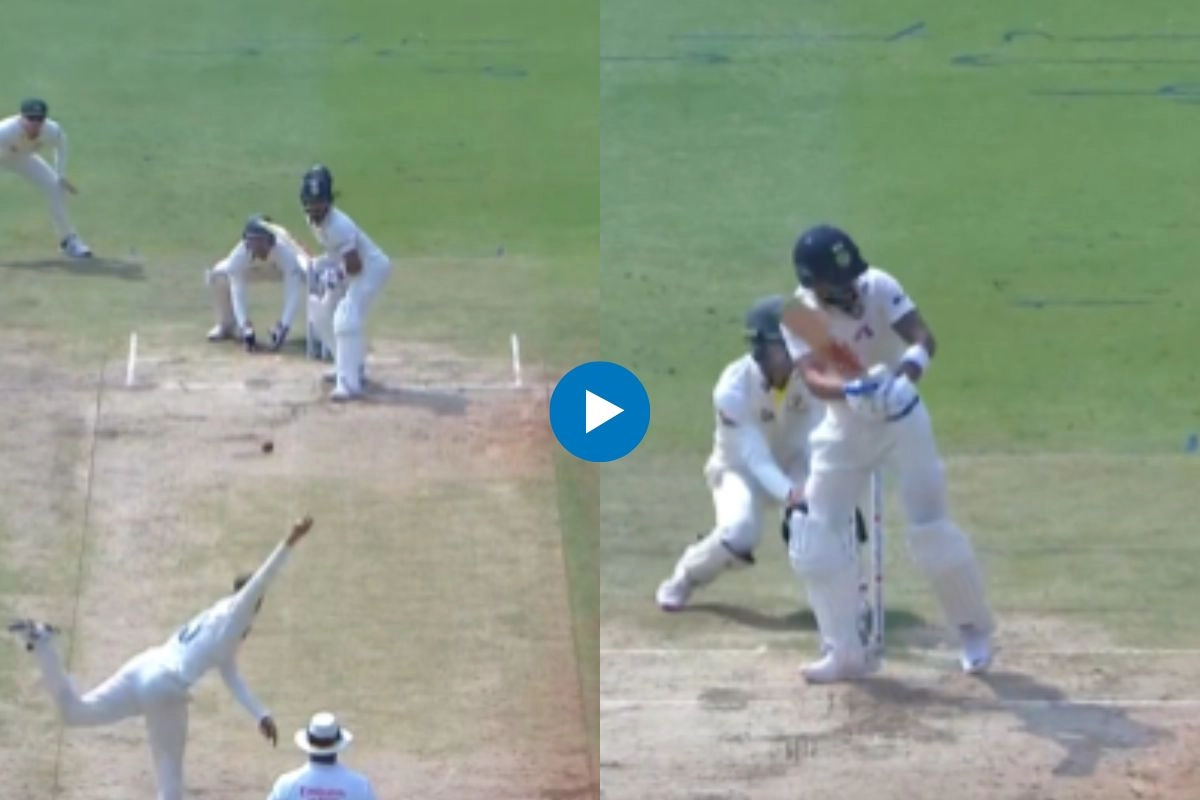 IND vs AUS