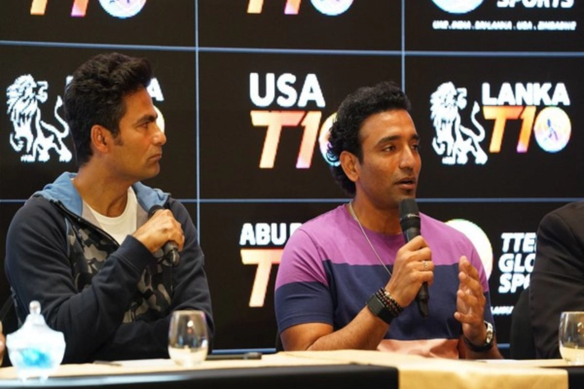 Indian Masters T10
