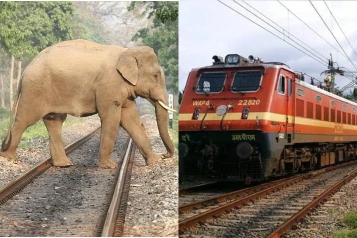 Indian Railways