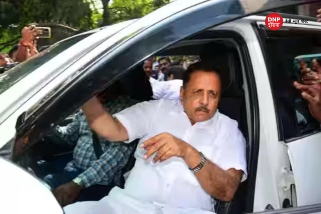 Karnataka BJP MLA Arrested