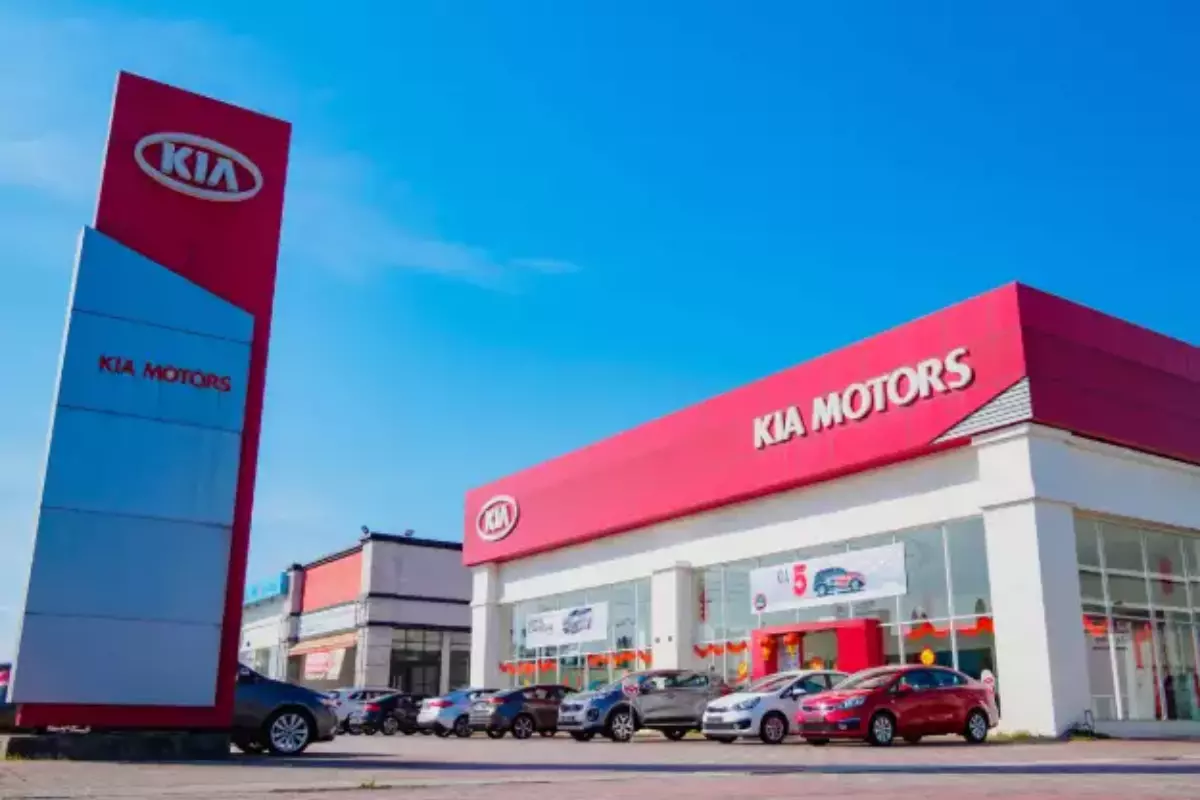 Kia
