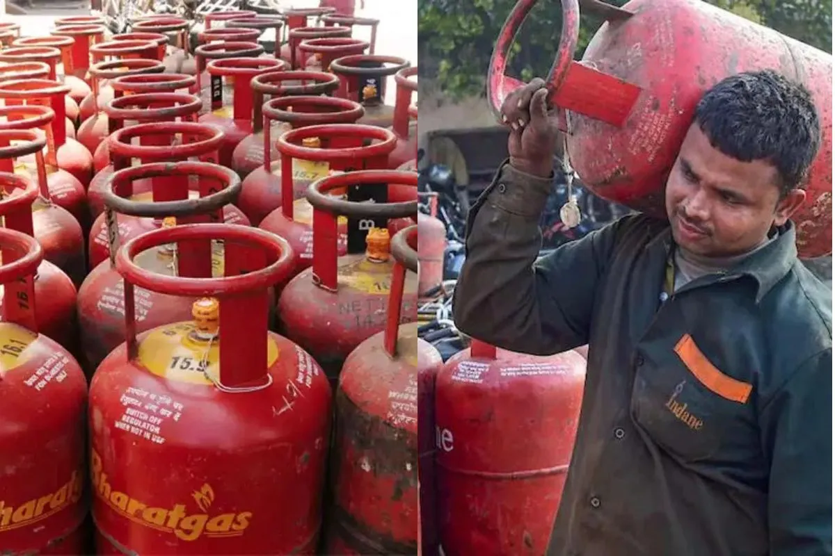 LPG Price Hike