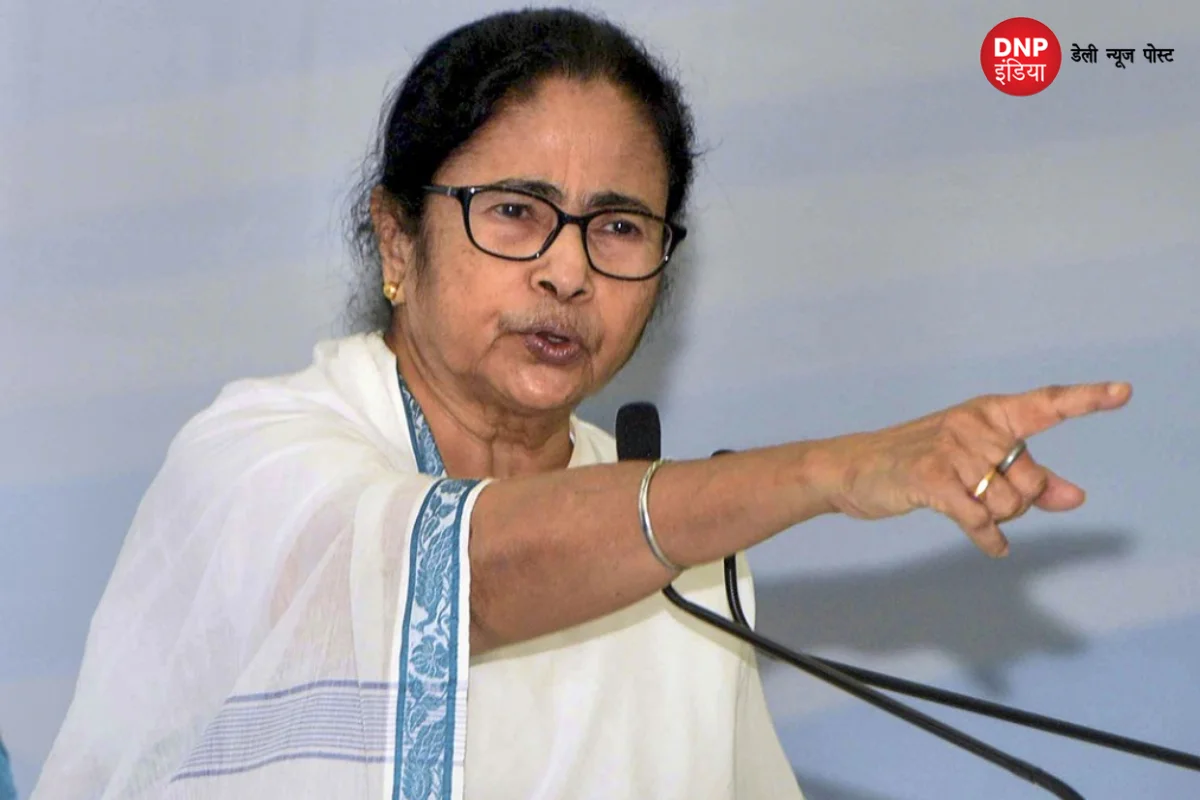 Mamata Banerjee on PM Modi