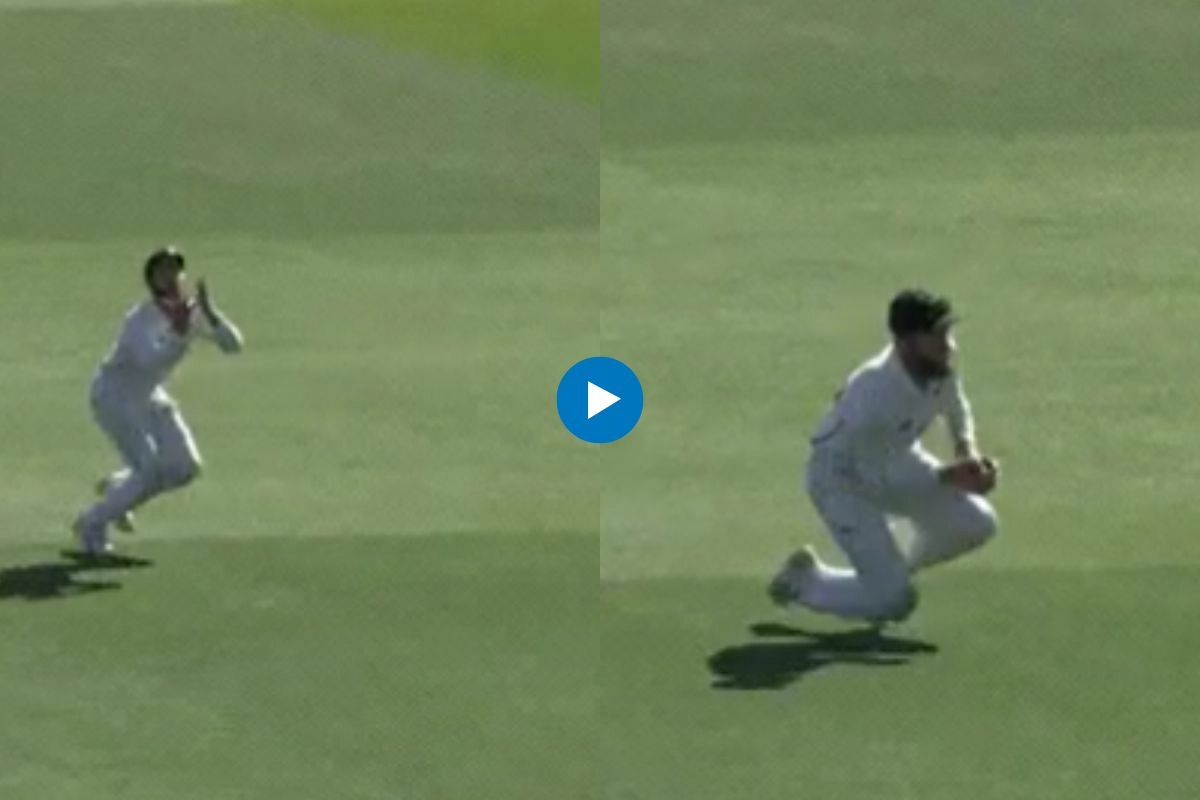 NZ vs SL