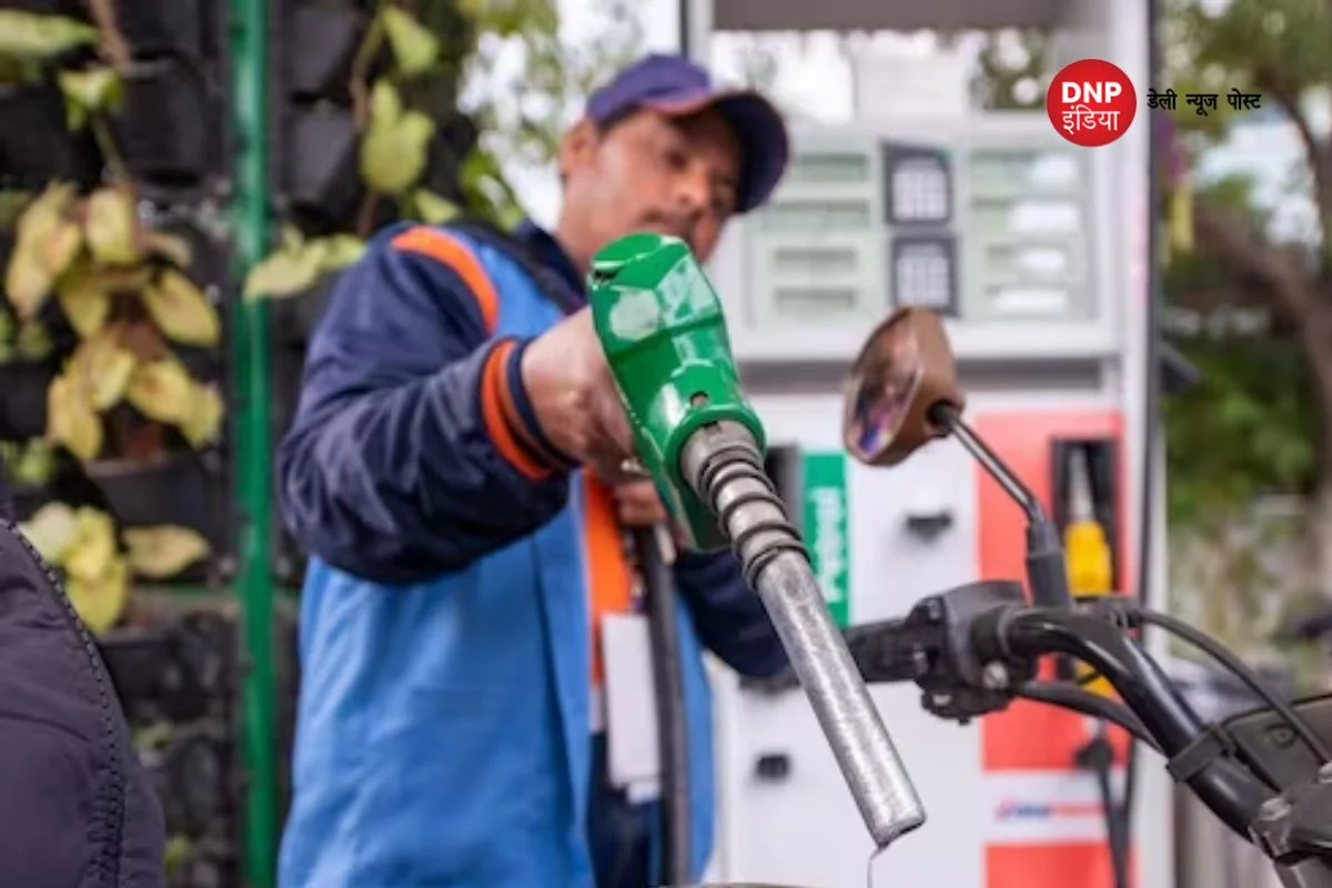 Petrol Diesel