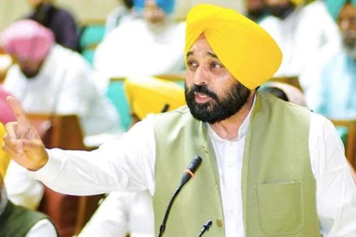 Punjab Budget 2023-