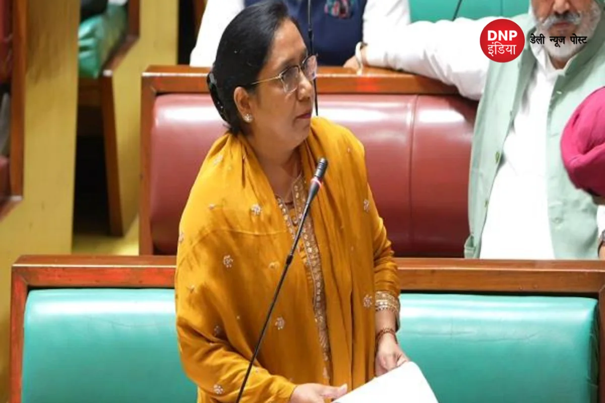 Punjab Budget Session