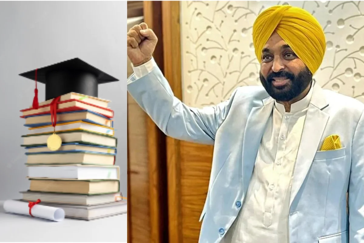 Punjab Budget 2023