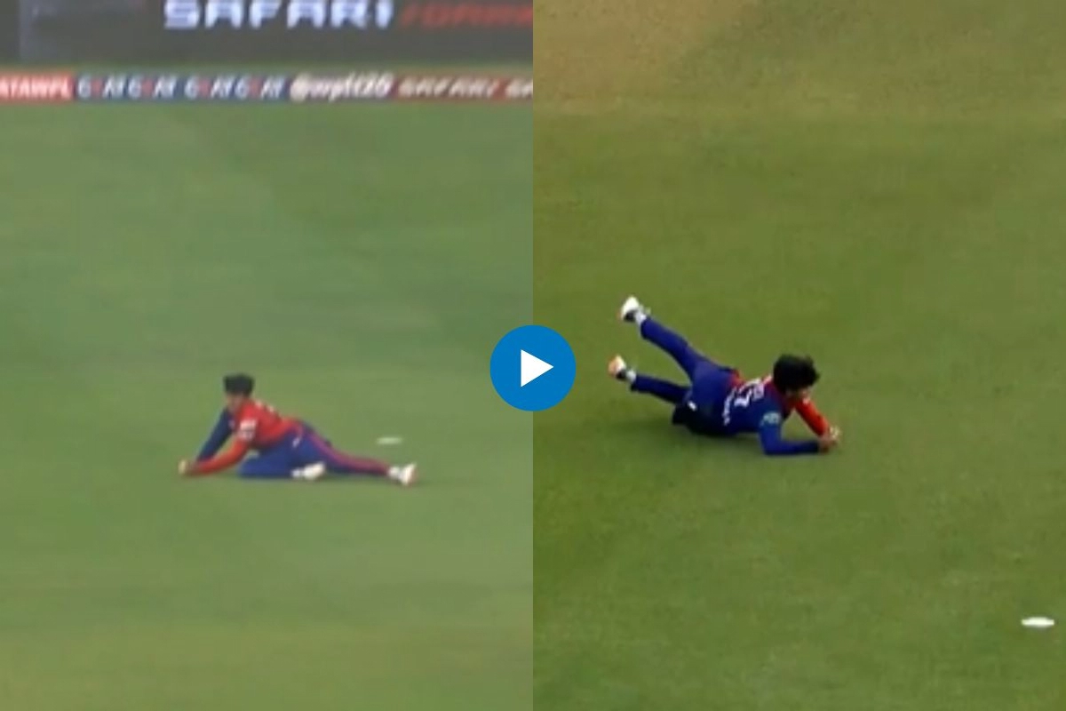 RCB vs DC WPL 2023