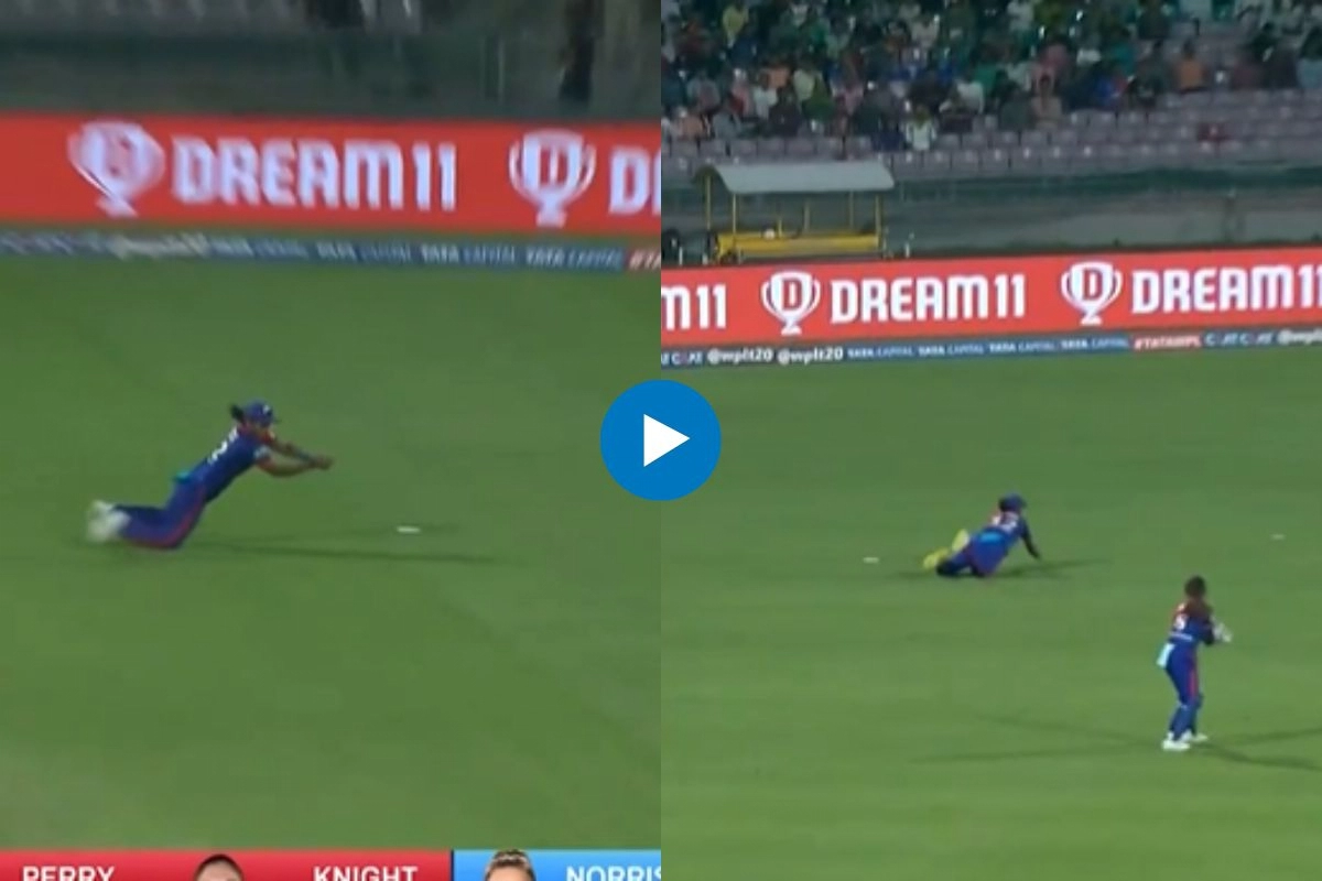 RCB vs DC WPL 2023