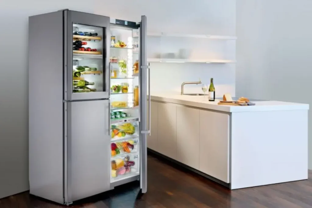 Refrigerator Care Tips