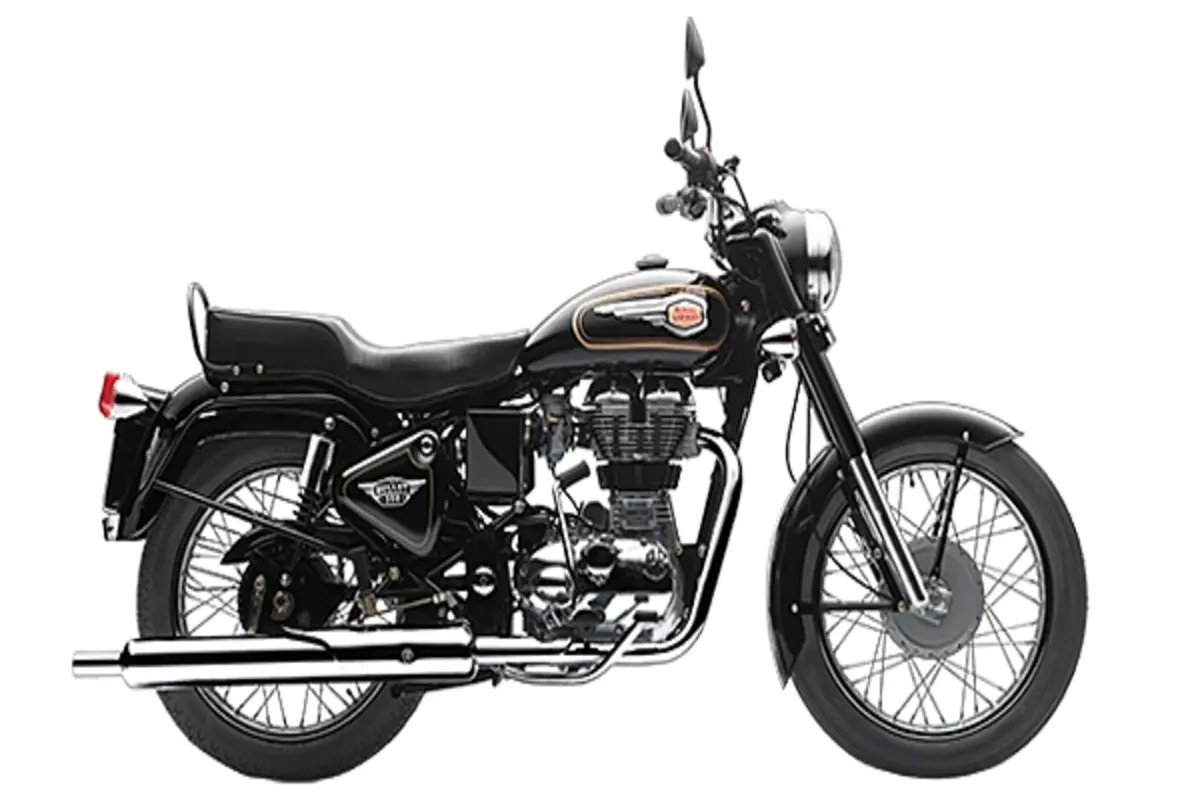 Royal Enfield