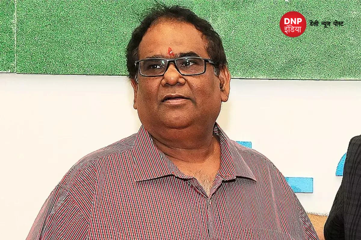 Satish Kaushik Death