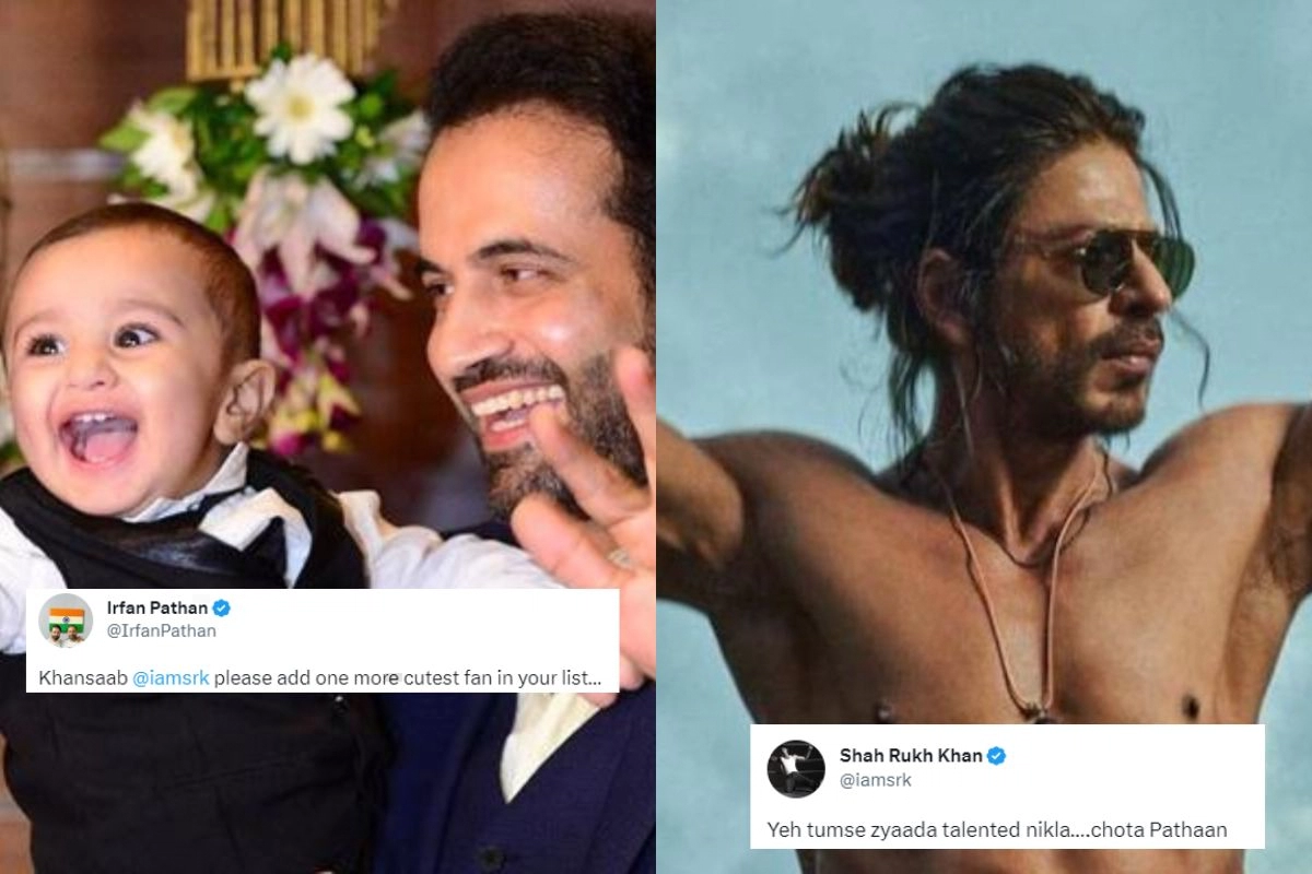 Shah Rukh Khan