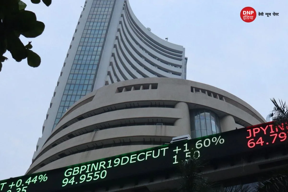 Share Market