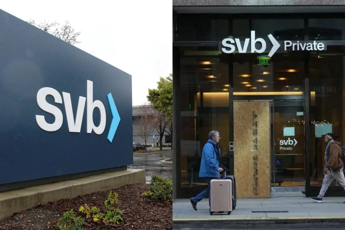 Silicon Valley Bank