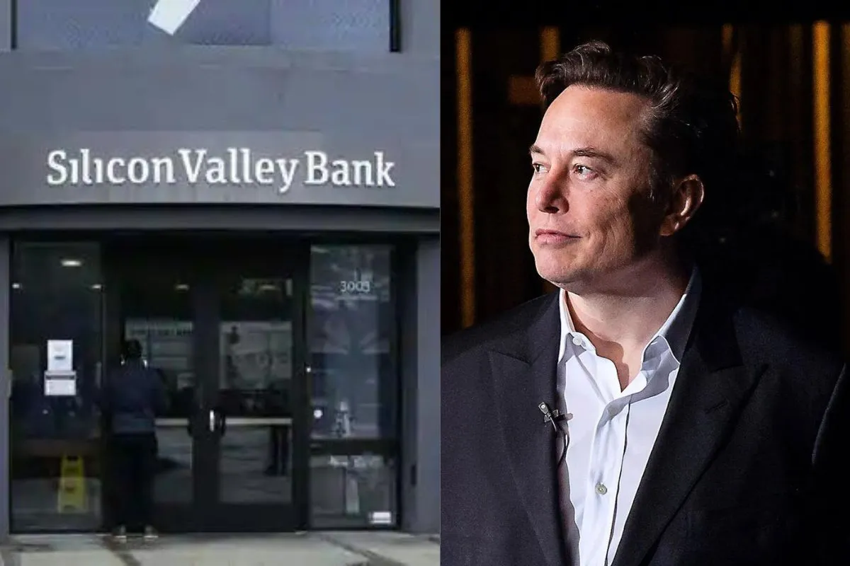 Silicon Valley Bank Crisis