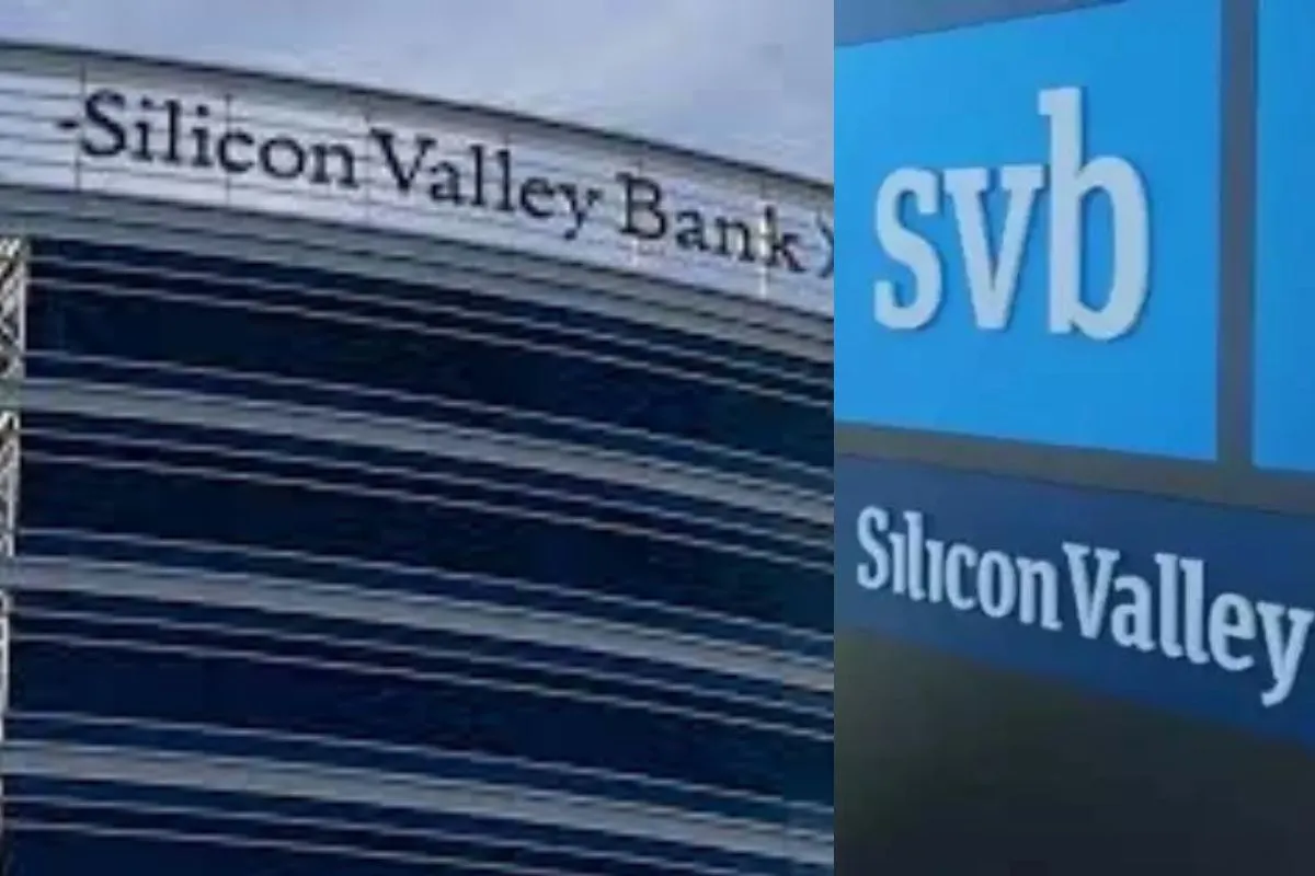 Silicon Valley Bank Crisis