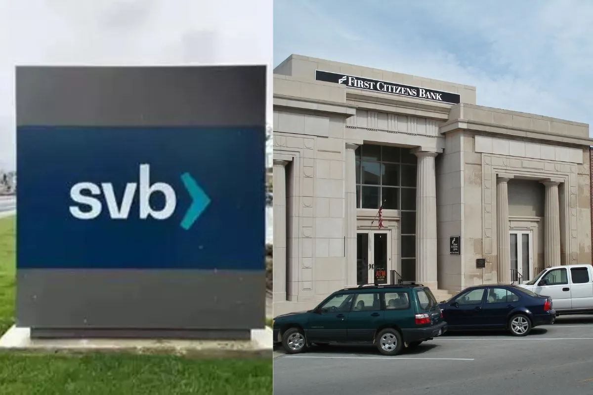 Silicon Valley Bank Crisis