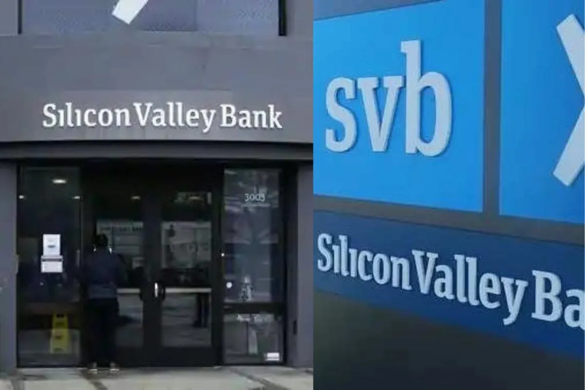 Silicon Valley Bank Crisis