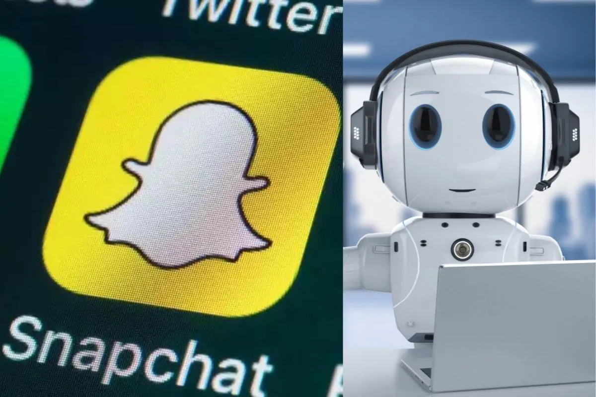 Snapchat