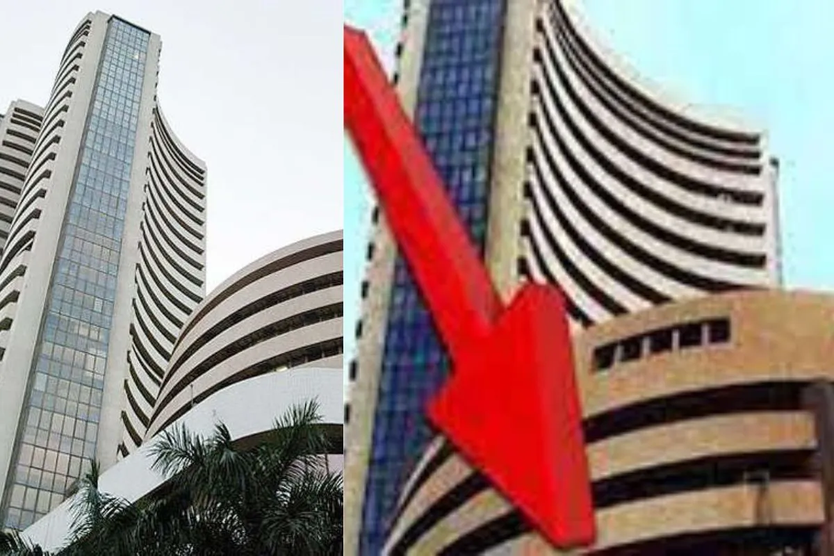 Stock Market Opening Today