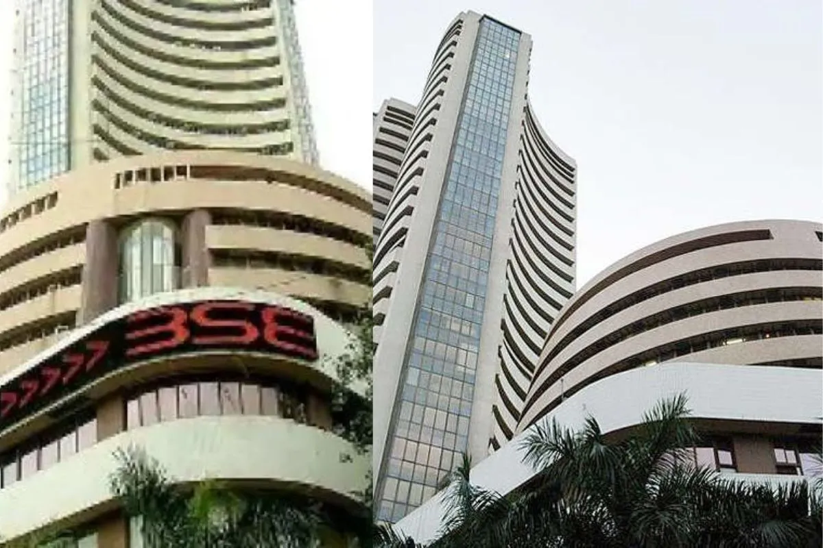 Stock Market Opening Today
