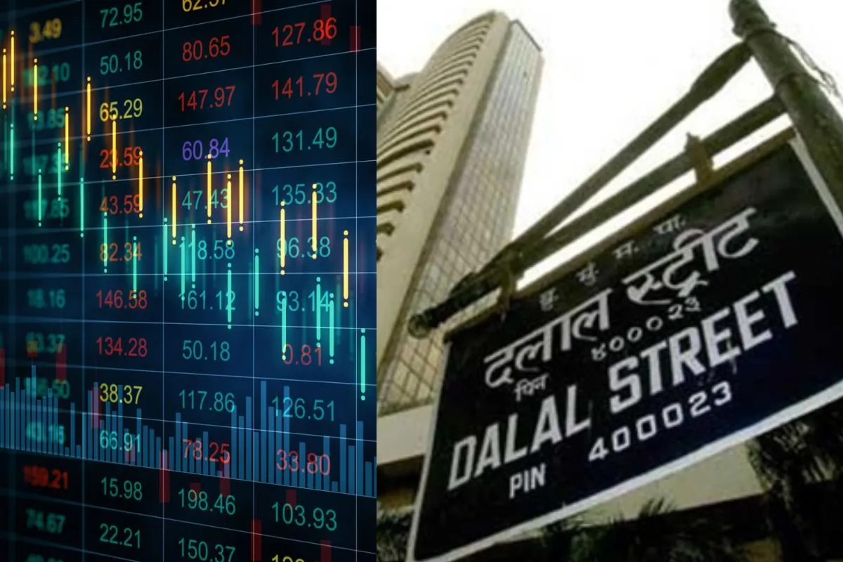 Stock Market Today