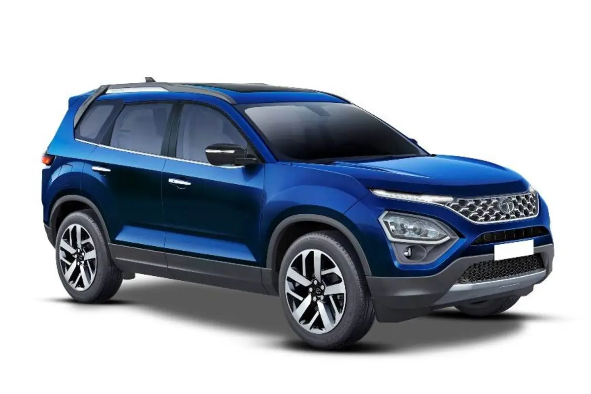 Tata Motors
