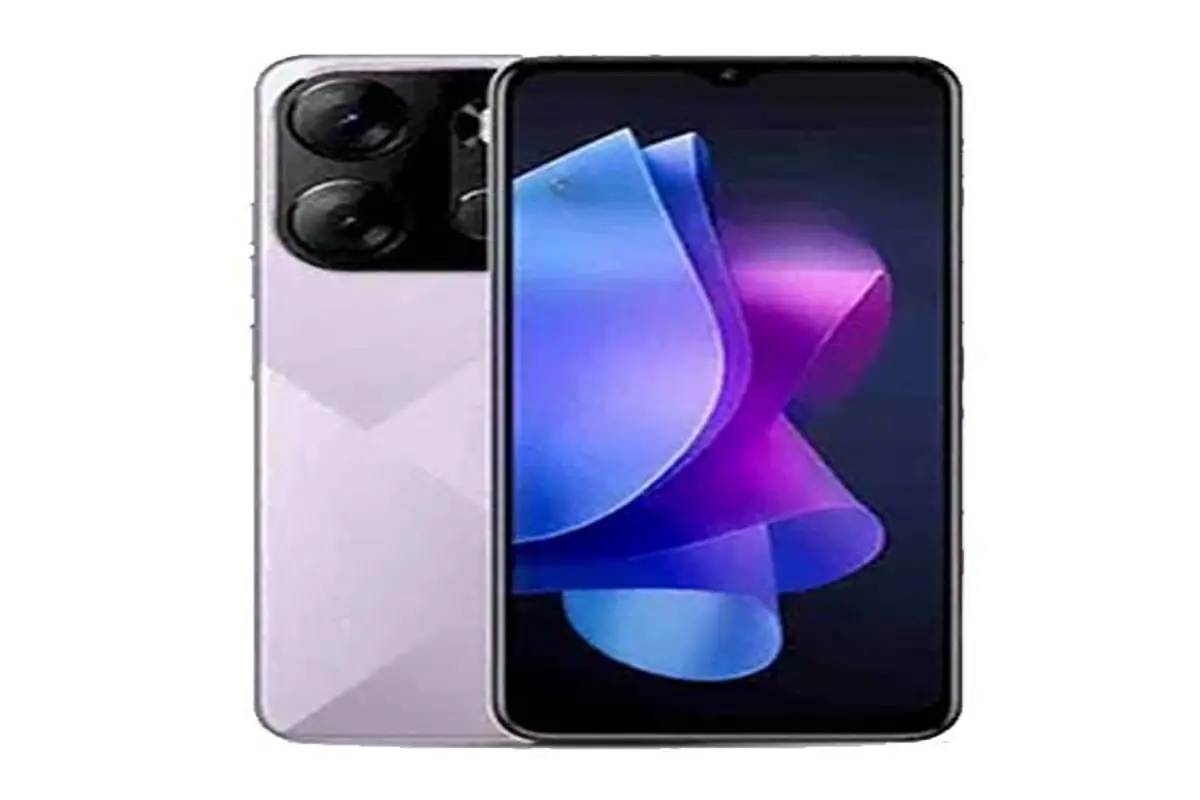 Tecno Pop 7