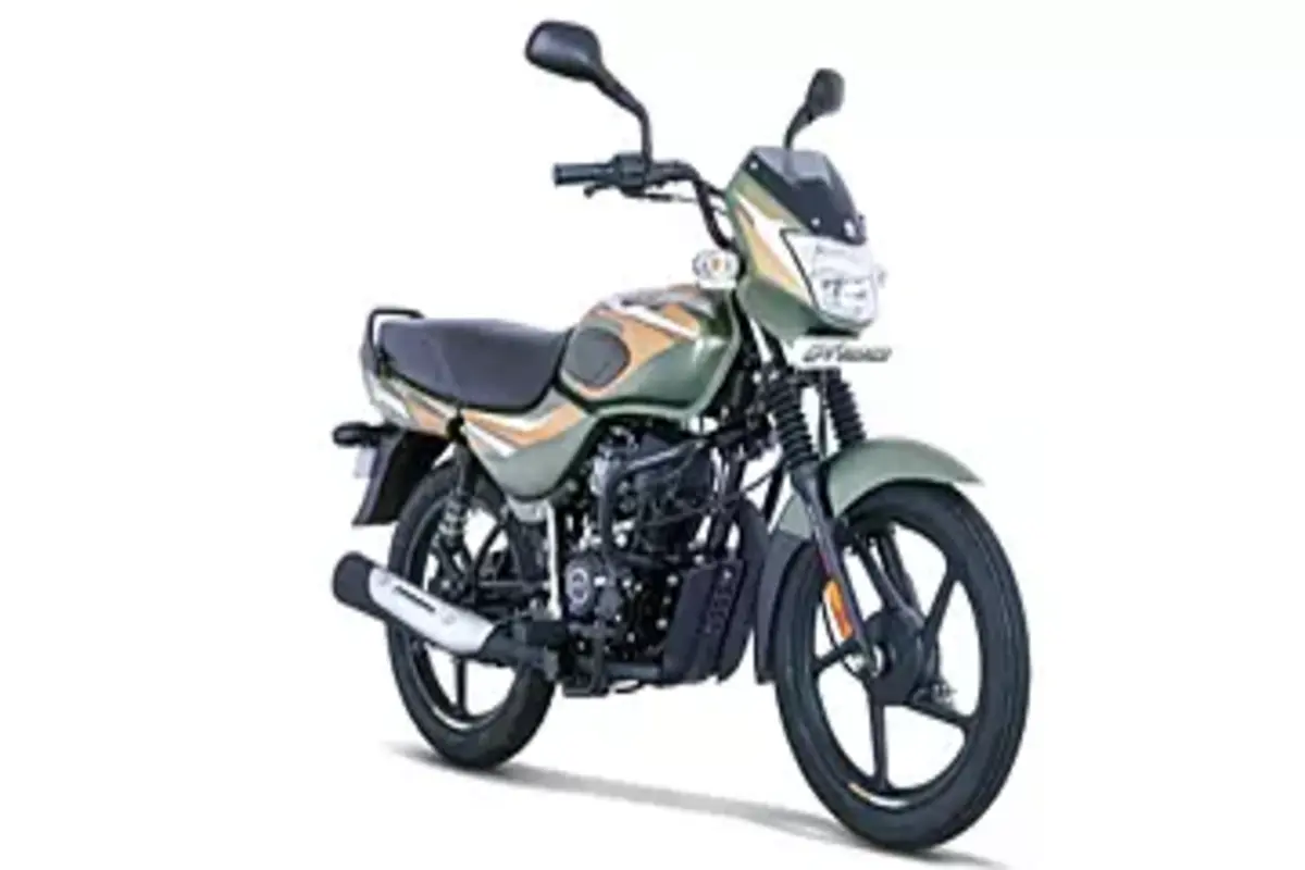 Top 5 Bikes Under 60000
