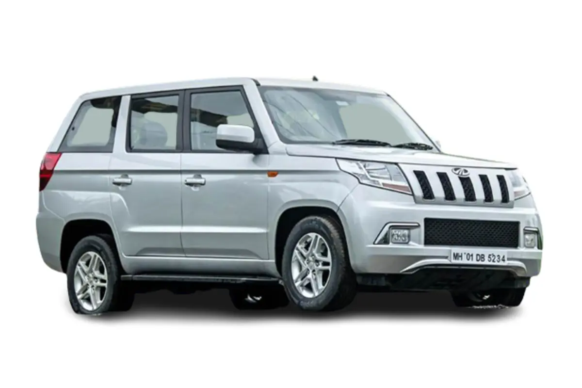 Upcoming SUV Cars