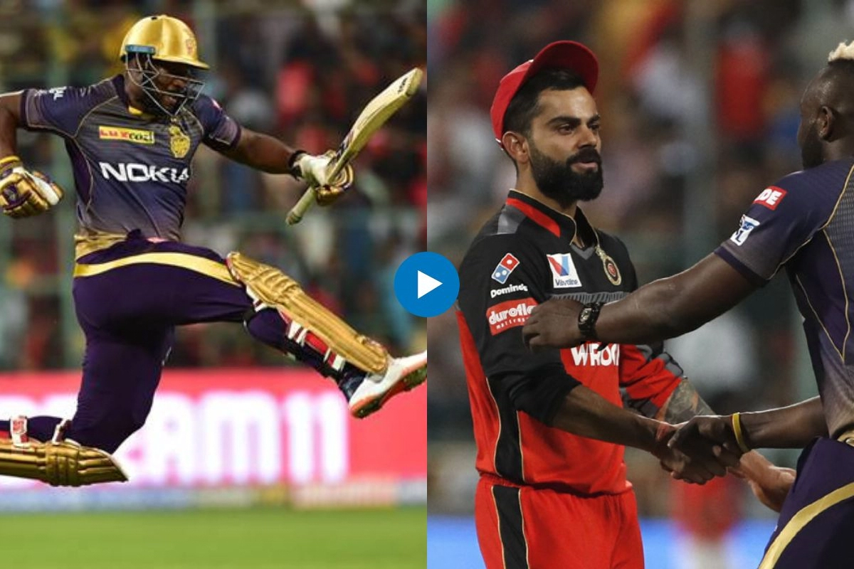 Viral IPL Video