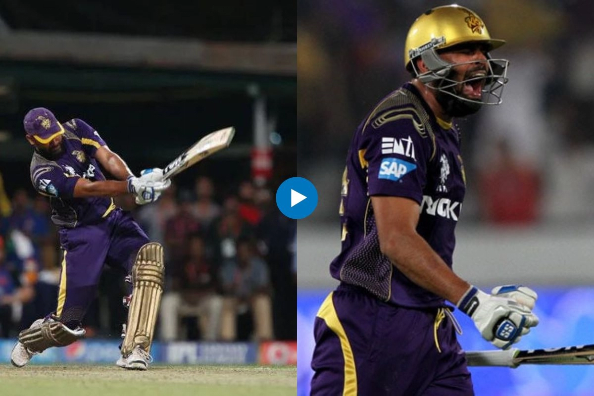 Viral IPL Video