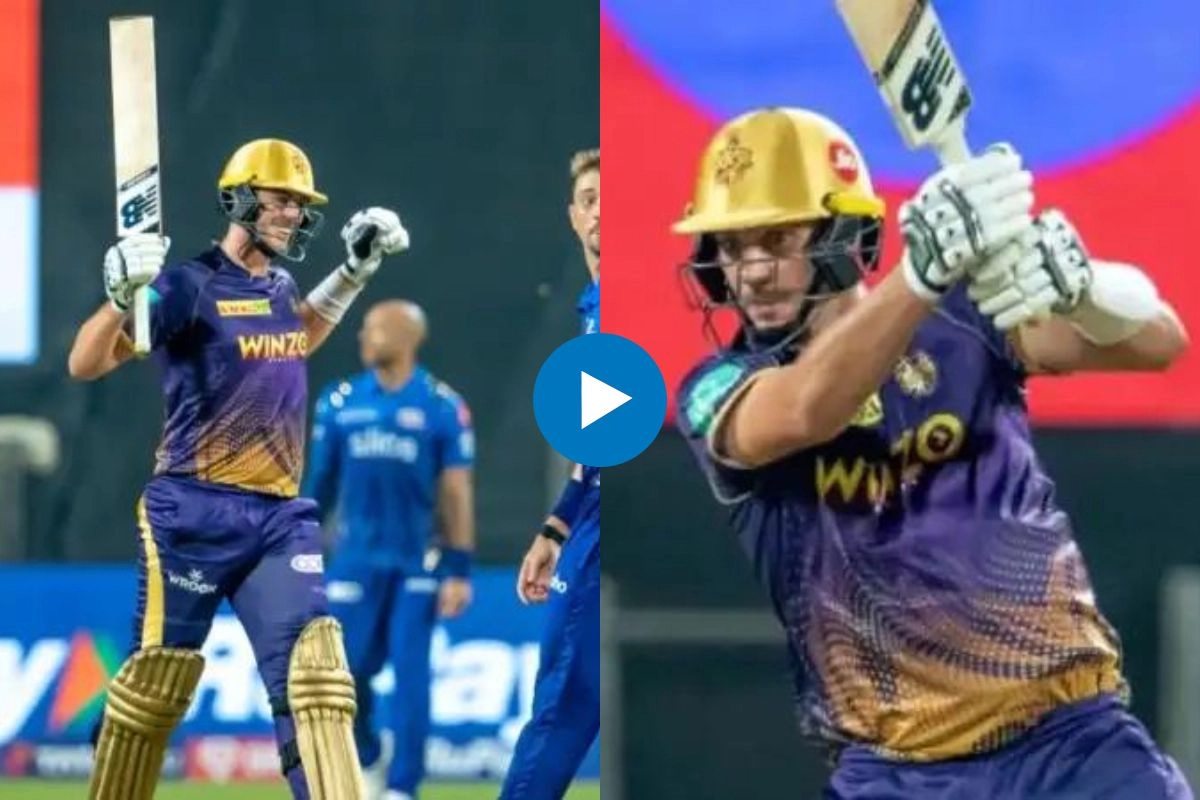 Viral IPL Video
