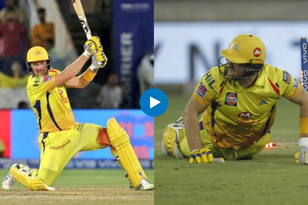 Viral IPL Video