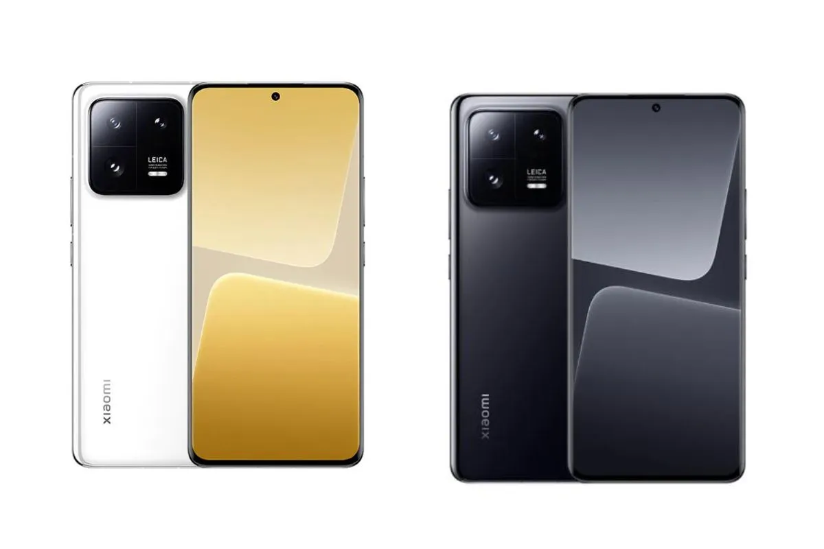 Xiaomi 13 Pro
