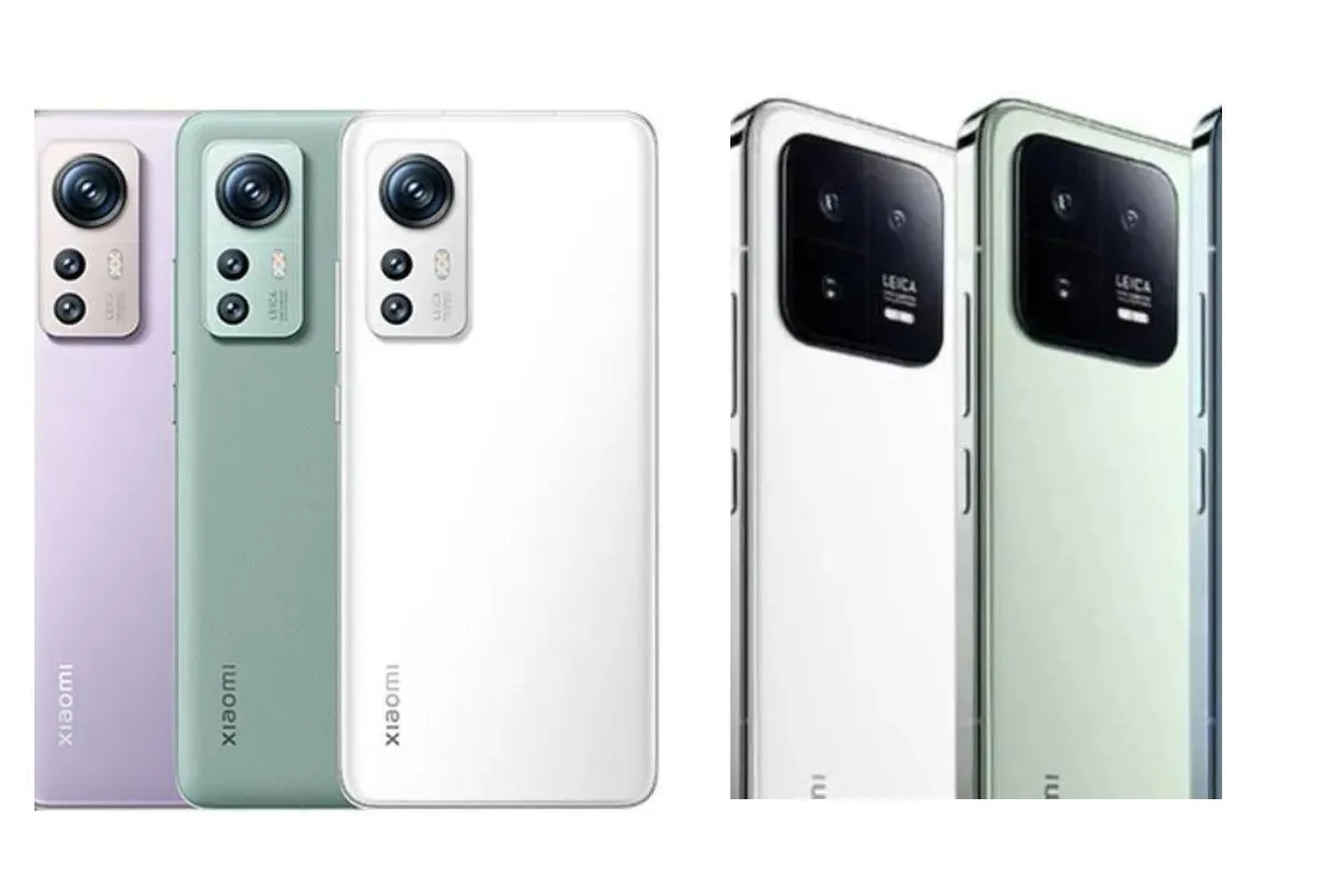 Xiaomi 13 Series