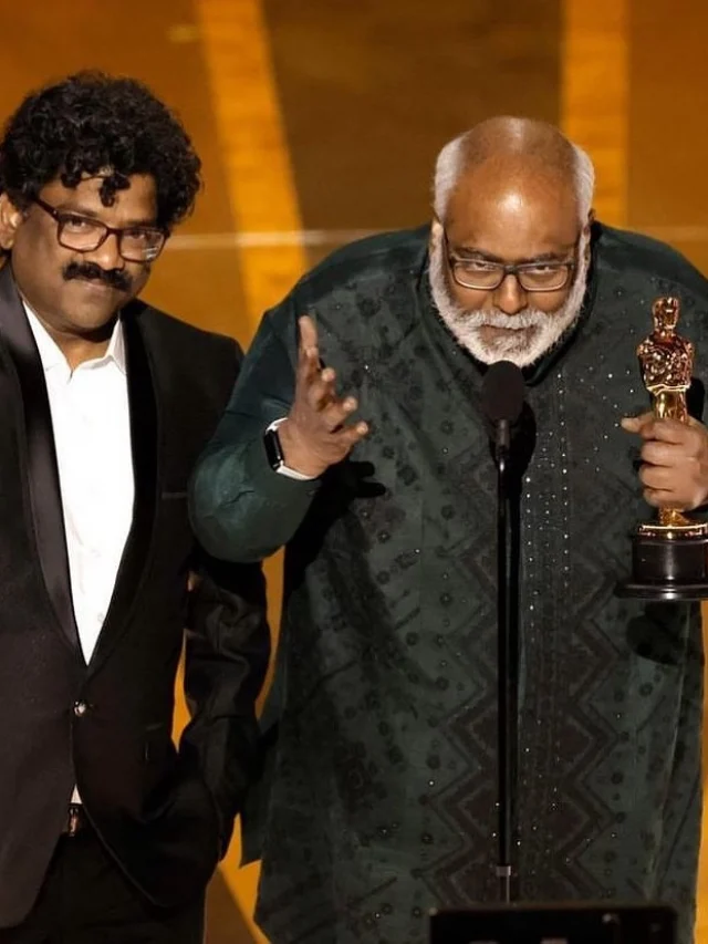 Oscar Modiri ऑस्कर अवॉर्ड के ये मोमेंट्स देख फैंस हुए भावुक, देखें अनसीन फोटोज - DNP ...