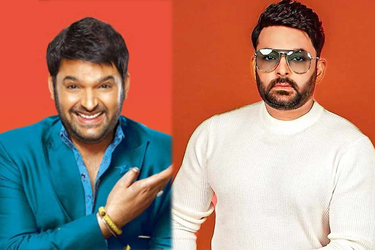 kapil sharma